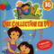 DORA L'EXPLORATRICE-COLLECTION VOL 16